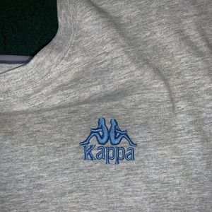 Kappa T Shirt